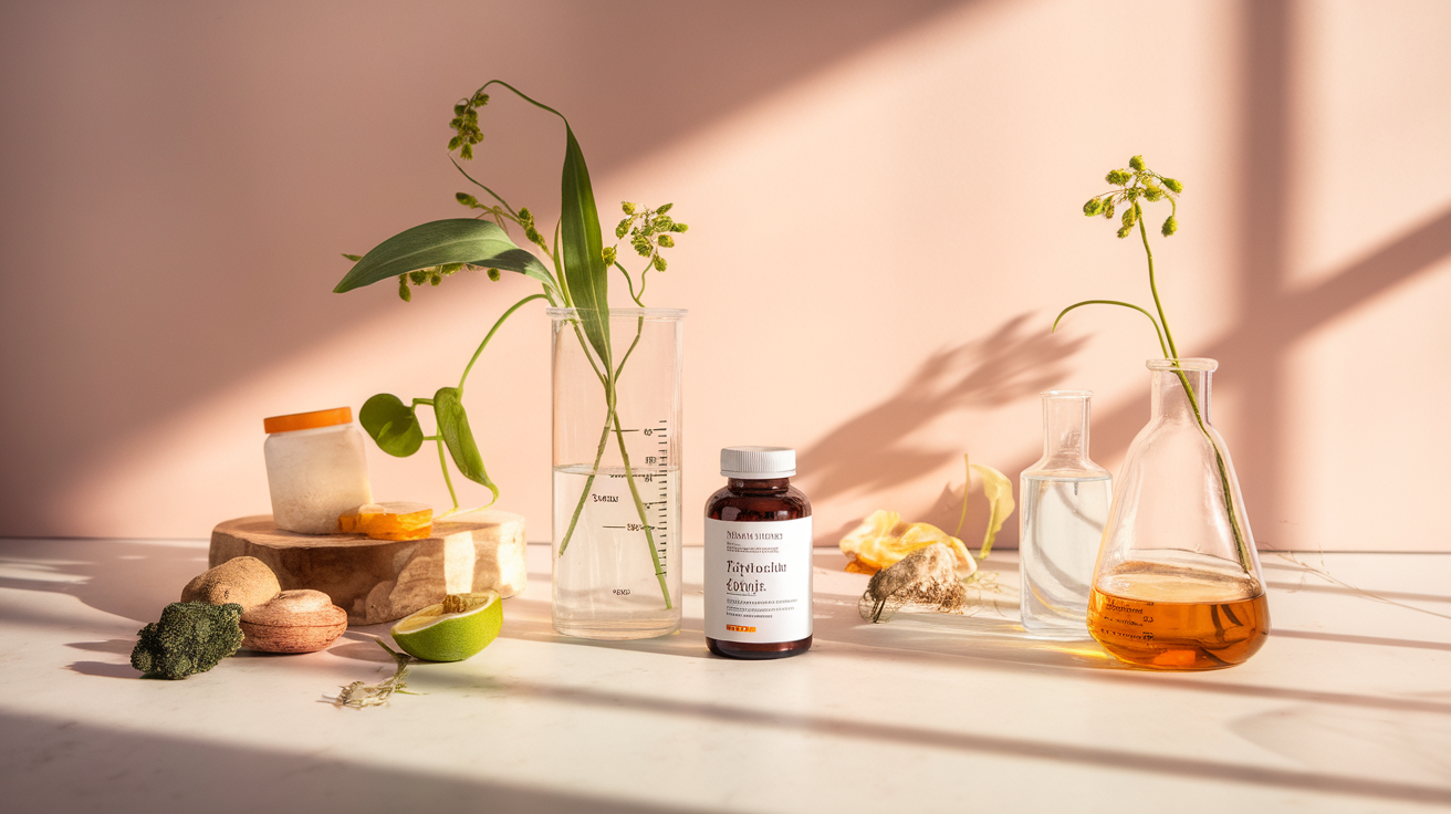 Laboratorul DigestVital